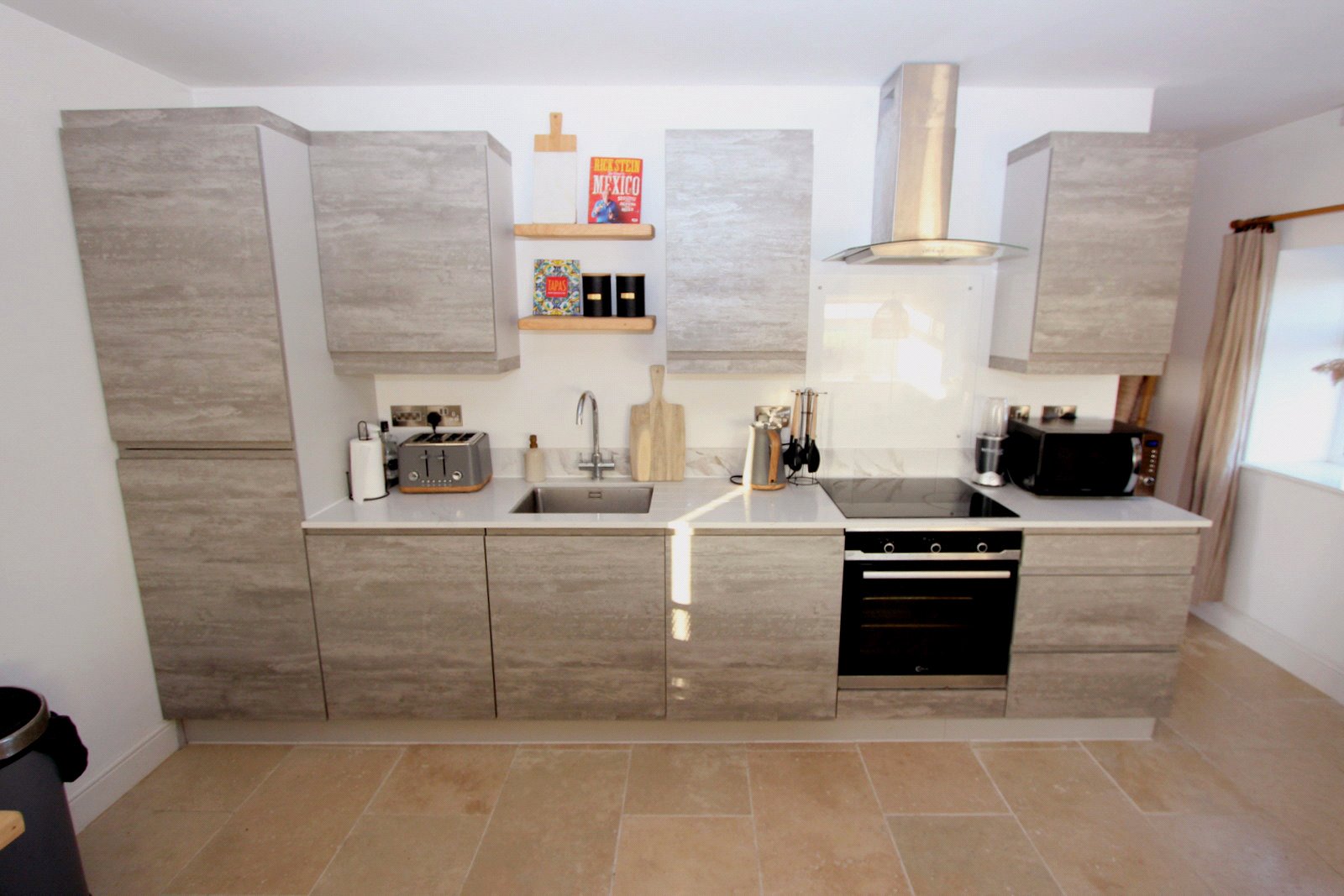 1 bedroom Bungalow for rent in Morpeth