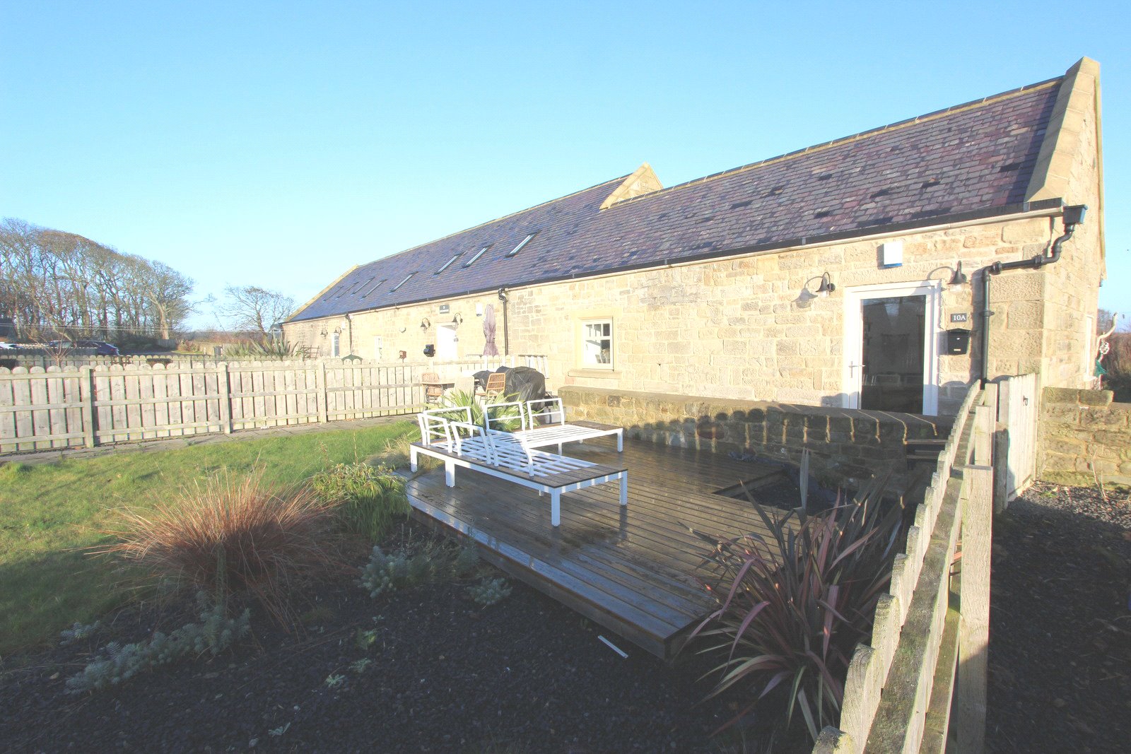 1 bedroom Bungalow for rent in Morpeth