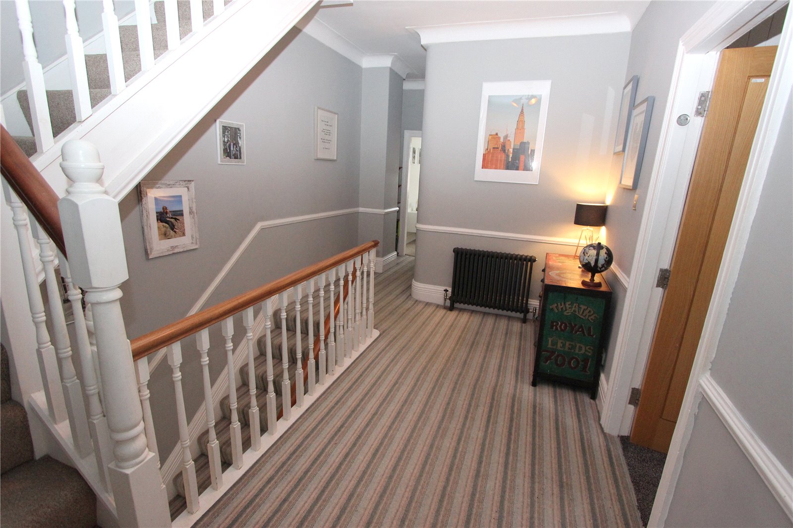 5 bedroom SemiDetached House for sale in Whitley Bay