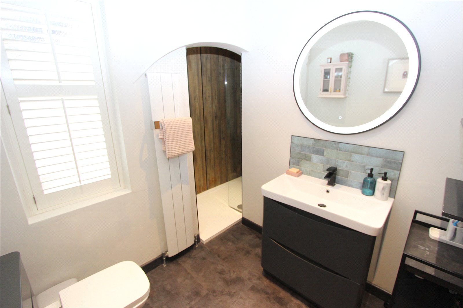 5 bedroom SemiDetached House for sale in Whitley Bay