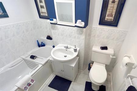 Bathroom/WC