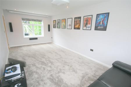 Cinema Room Photo 2