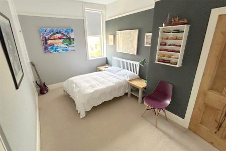 Bedroom Two (2)