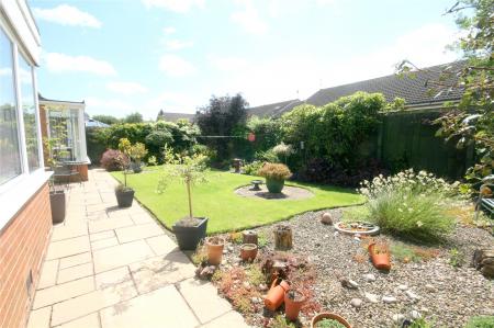 Rear Garden 3