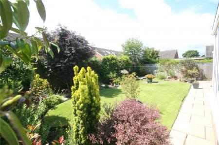 Rear Garden 2