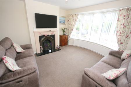 Living Dining Room