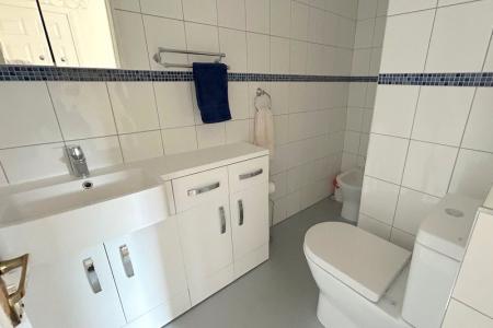 En-Suite WC