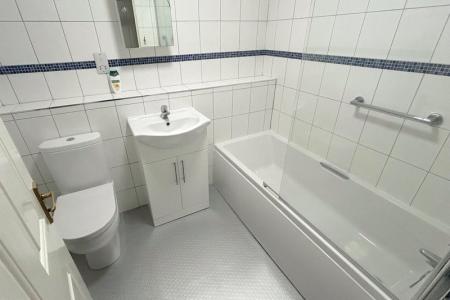 Bathroom/WC