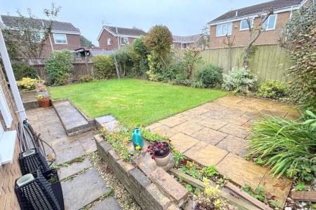 Rear Garden(3)