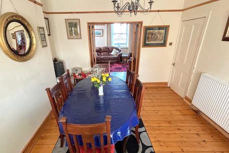 Dining Room (2)