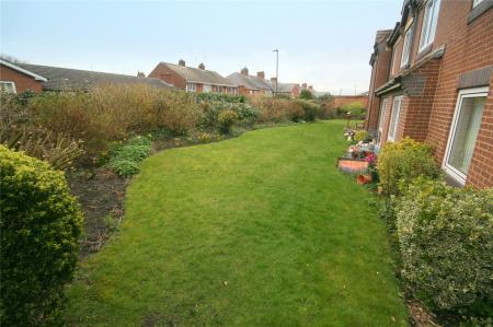 Communal Garden