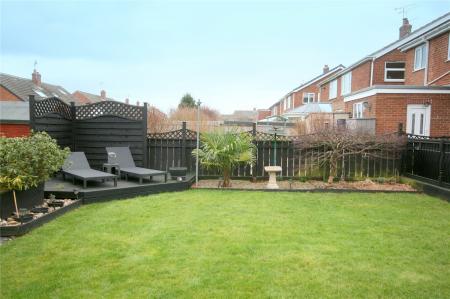 Rear Garden Pic 2