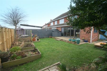 Rear Garden (2)