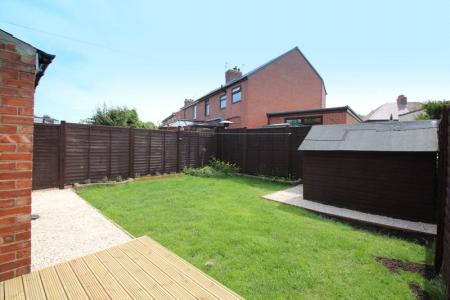 Rear Garden (2)
