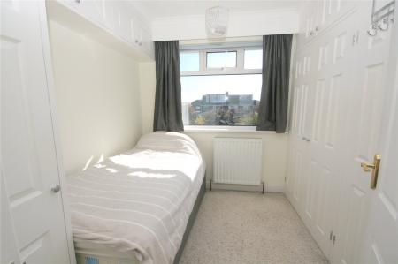 Bedroom Five