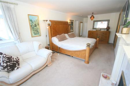 Bedroom One (2)