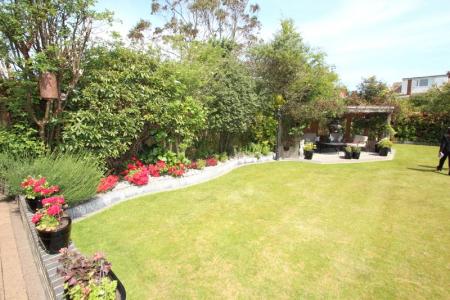 Rear Garden 6