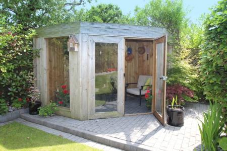 Rear Garden 4