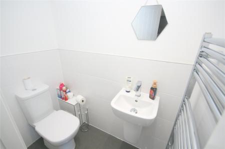 Cloaks WC