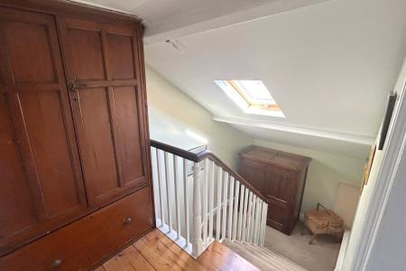 2nd Floor Landing