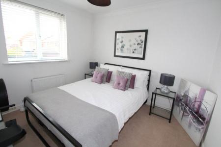 Bedroom Four