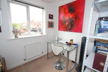 Bedroom Five