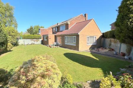 Rear Garden (2)