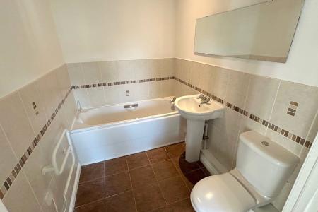 Bathroom/Wc