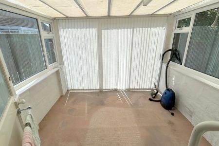 Lean-To/Sun Room