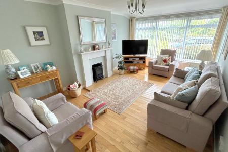 Front Lounge