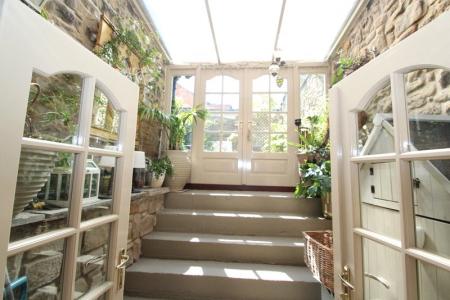 From Dining Room