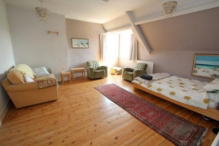 Bedroom Five