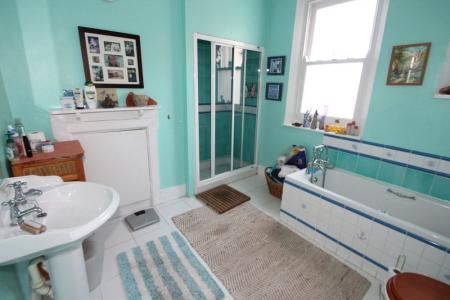 Bathroom/WC