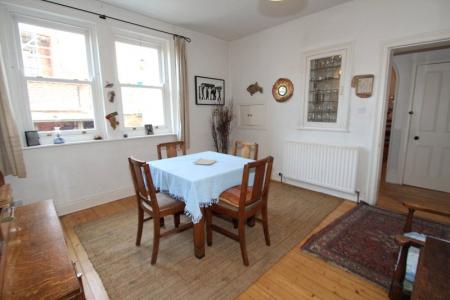 Breakfast Room