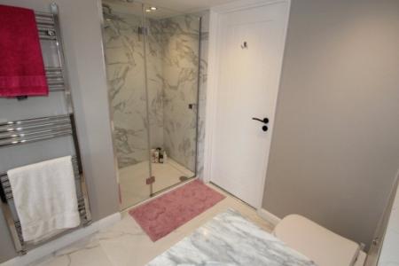 Jack & Jill Shower