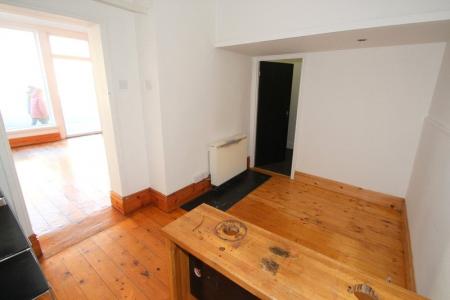 Ground Floor Rear