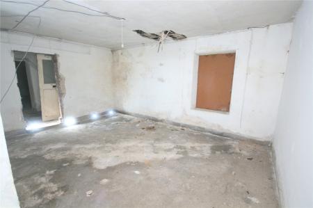 Cellar Room One