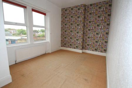 1st Floor Bedroom 2