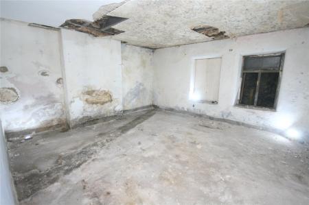 Cellar Room Four