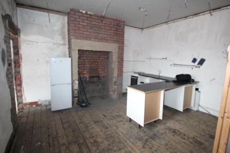 Living Kitchen