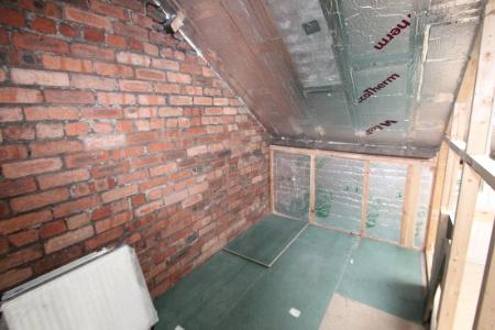 Potential En Suite