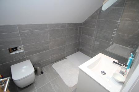 Top Floor Showerroom