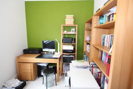 Office/Bed Four