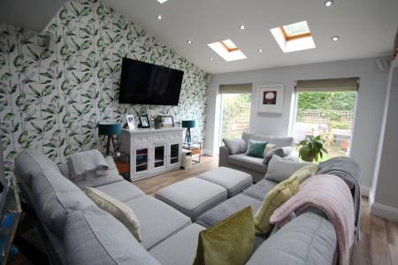 Lounge Area