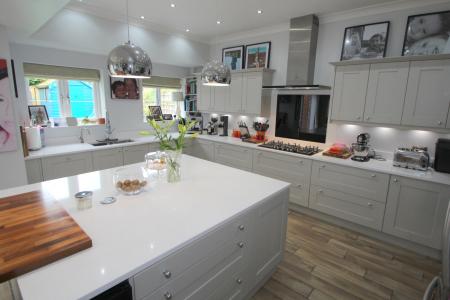 Kitchen Area (2)