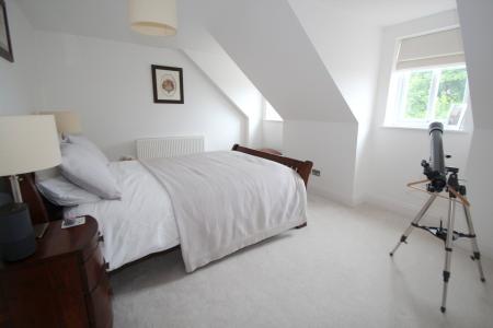 Top Floor Bedroom 6