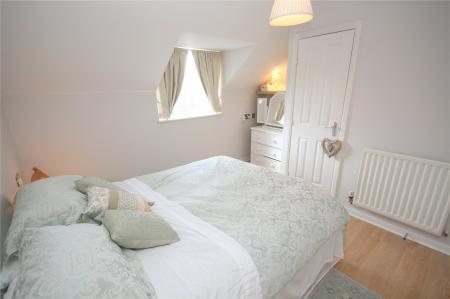 Bedroom One (2)