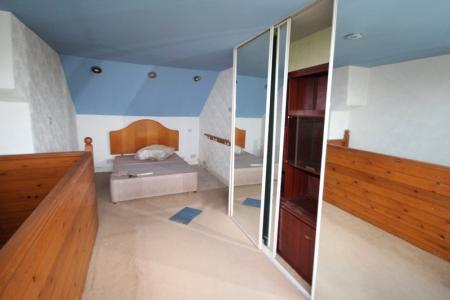 Loft Room