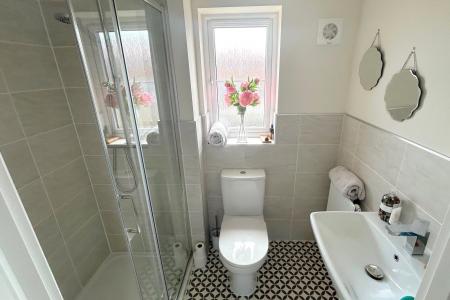 En Suite/Wc