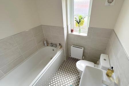 Bathroom/WC